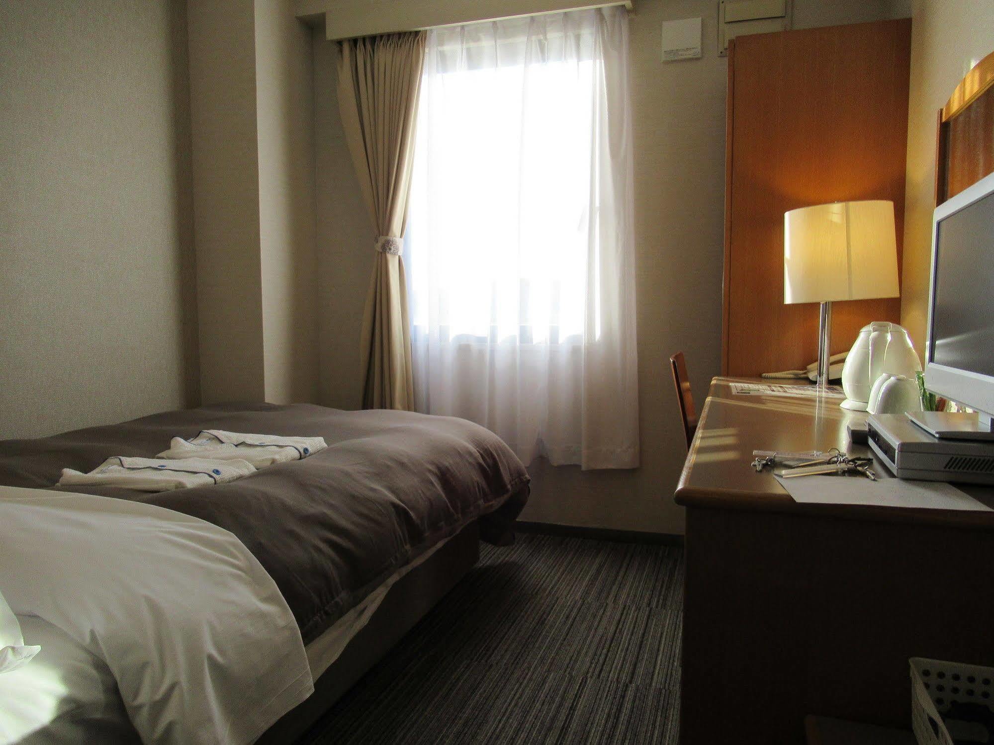 Hotel Center Mihara Mihara (Hiroshima)