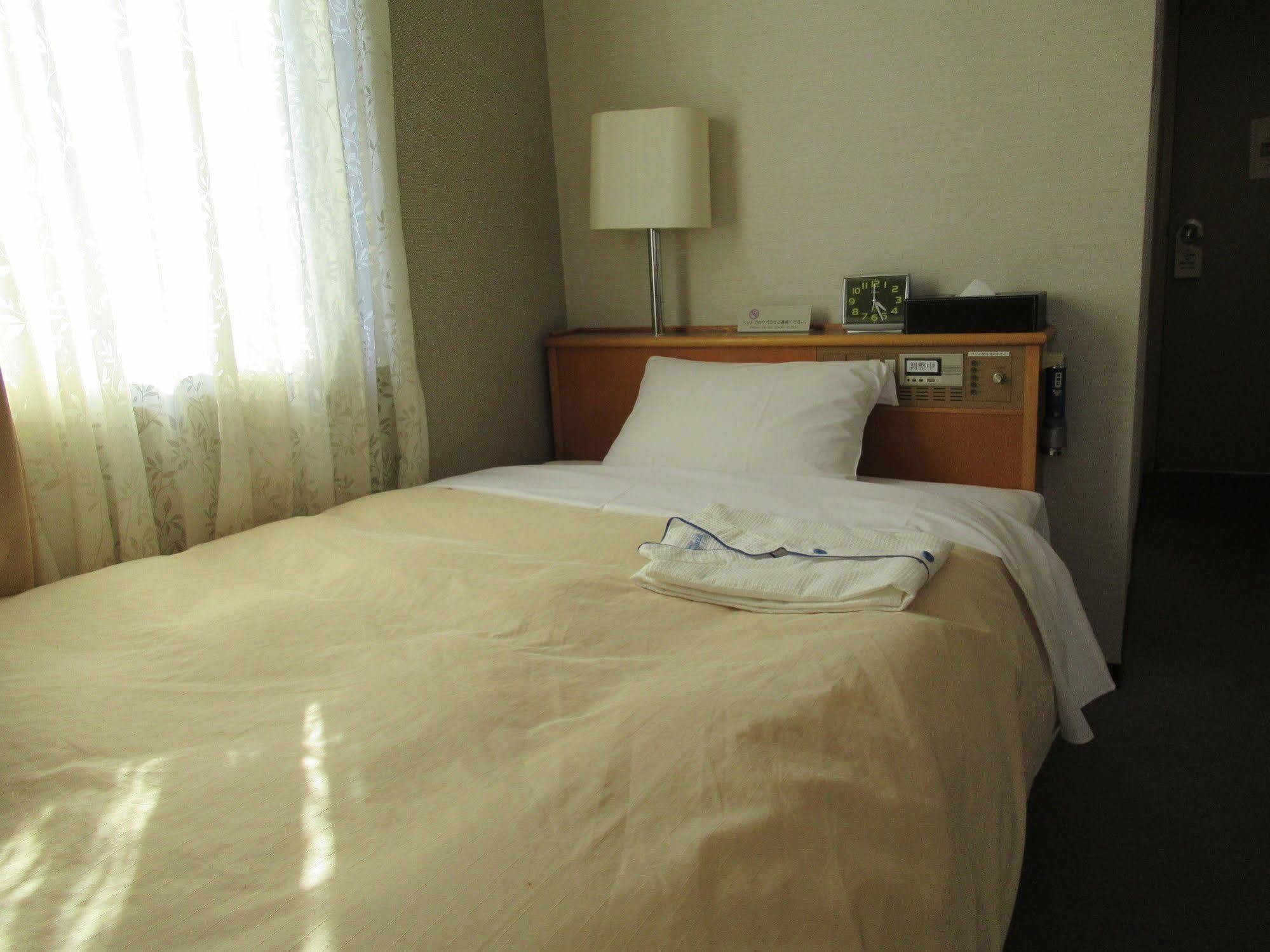 Hotel Center Mihara 2*