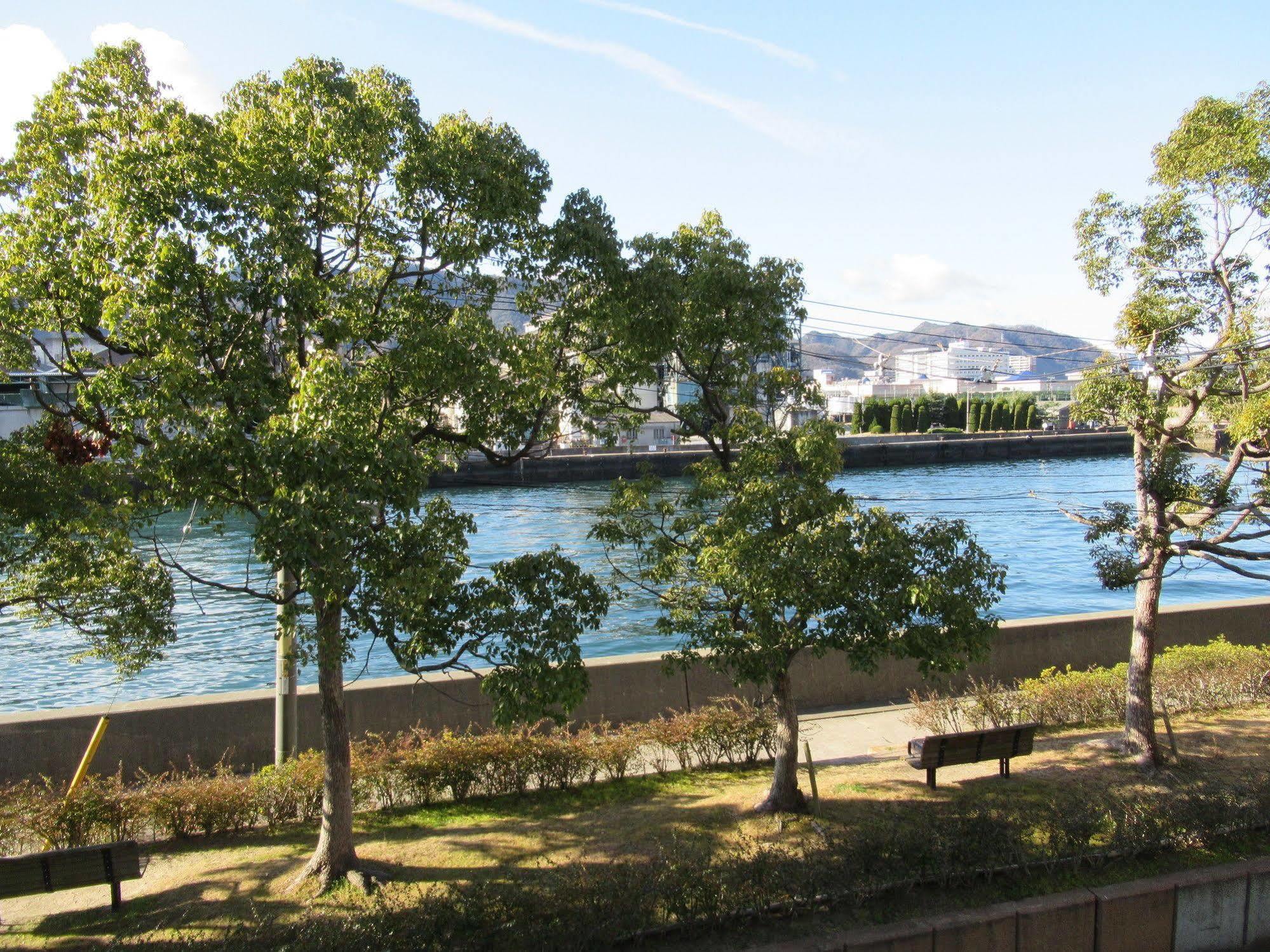 Center Mihara 2* Mihara (Hiroshima)